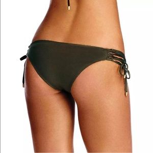 Vitamin A bikini bottom Small NWT