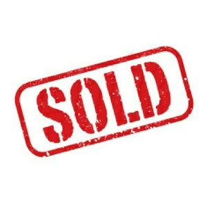 Navy Blue 5th and Love XL Dress