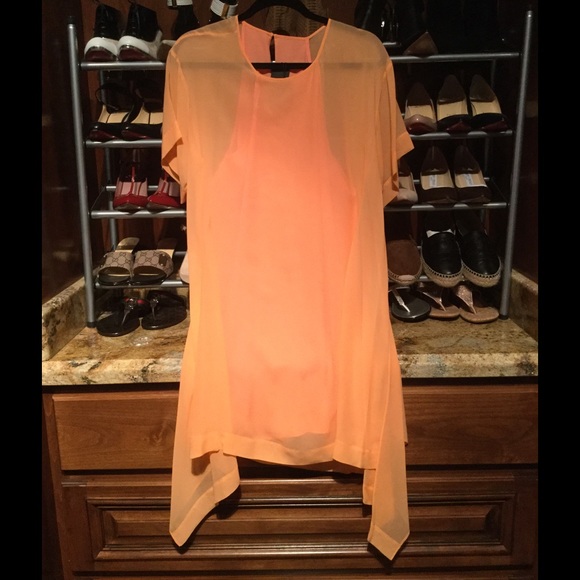 BCBG MaxAzria Dress