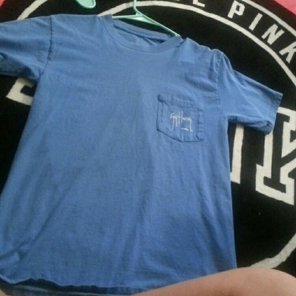 Guy Harvey t shirt - Picture 2 of 4