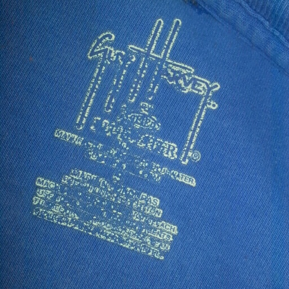 Guy Harvey t shirt - Picture 3 of 4