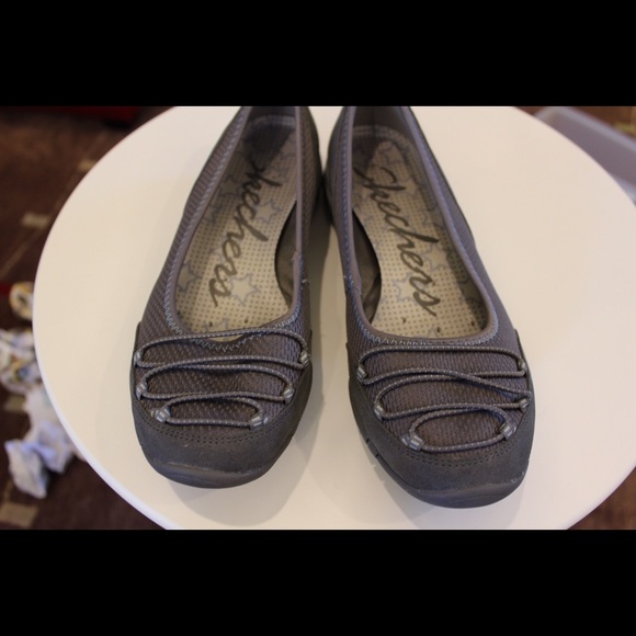Skechers Athletic Flats