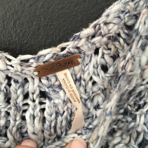 Sweater - Picture 2 of 3