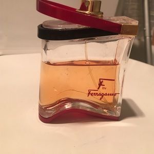 F by feragamo perfume