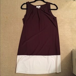 Jude Connally Shift dress