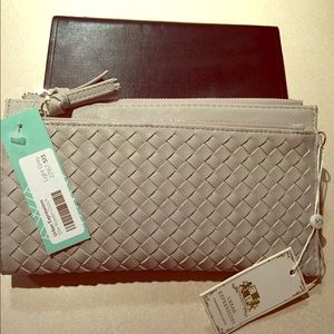 Urban Expressions Clutch