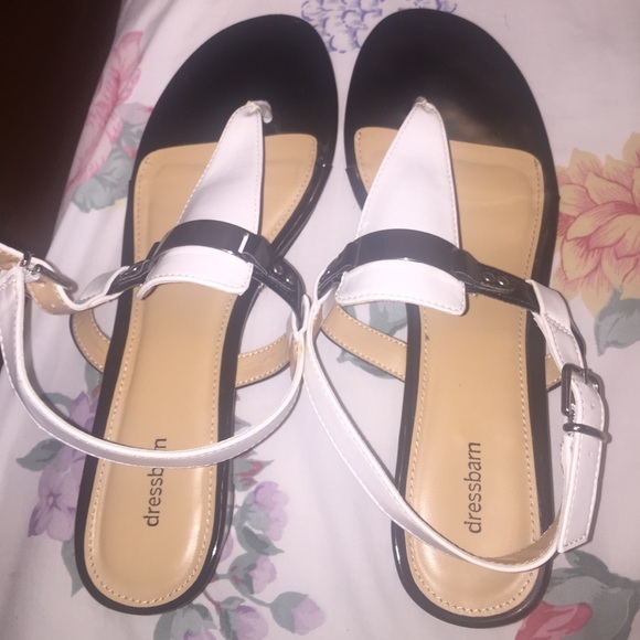 Taking offers!! Sandals