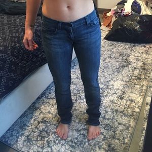 7 For All Mankind Jeans