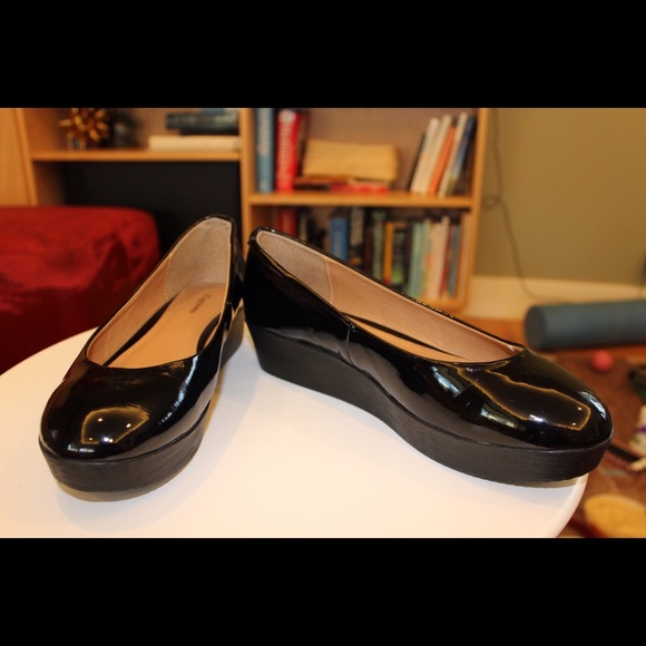 Platform Flats