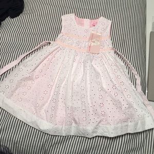 Baby girl dress