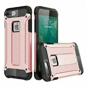 IPHONE 7 PLUS HYBRID SHOCKPROOF TOUGH CASE COVER