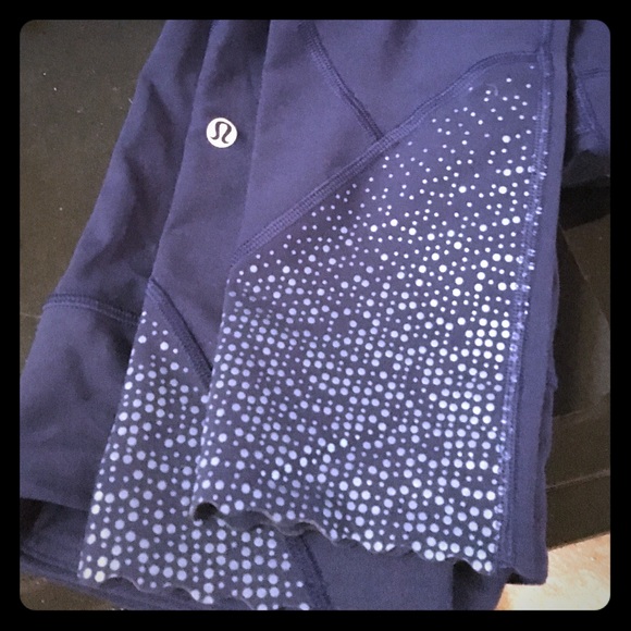 Lululemon Tight Stuff Tight