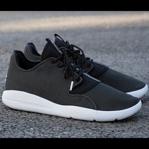 Jordan Eclipse Reflective Black/White/Anthracite