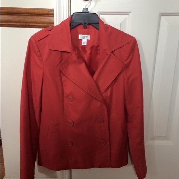 LOFT Jacket