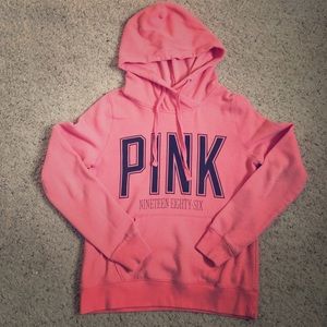 PINK sweatshirt