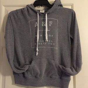 🎉Abercrombie and Fitch Hoodie🎉. REDUCED🎉