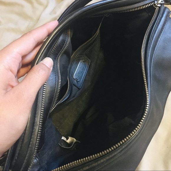Marc Jacobs Prism Satchel in Black - Picture 5 of 5