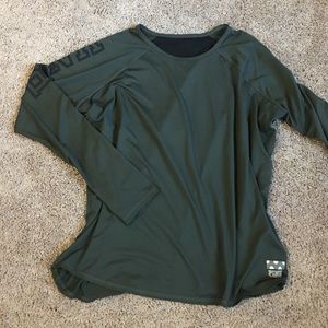 PINK Ultimate Work Out Top