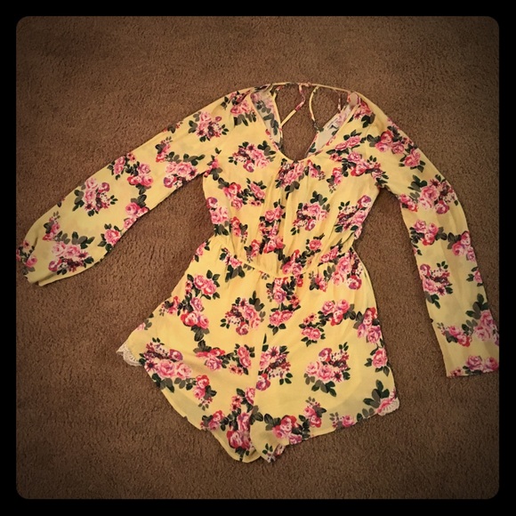 A romper