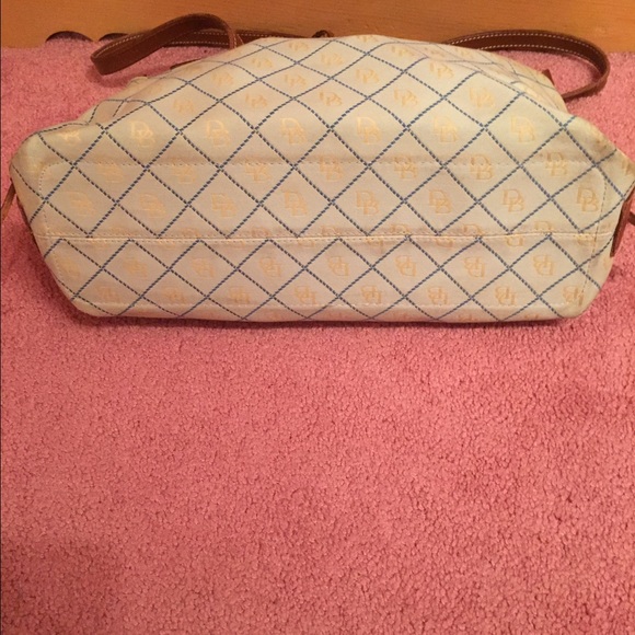 Dooney & Bourke tote bag!!! - Picture 3 of 4
