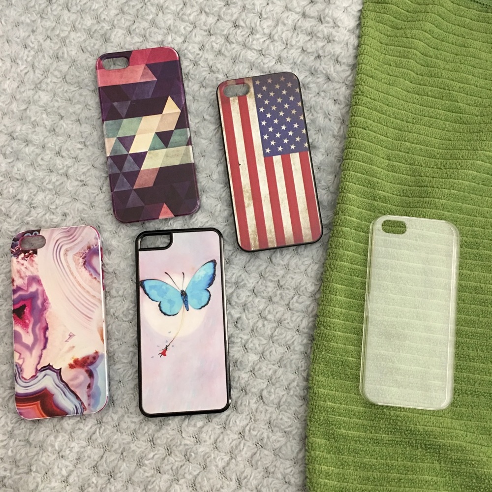 Iphone 5s phone cases