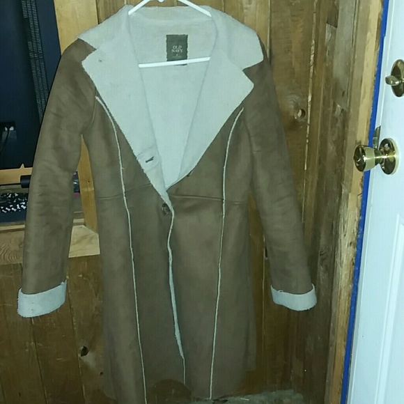 Barn coat