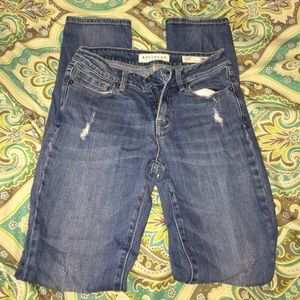 Pacsun Bullhead jeans brand new