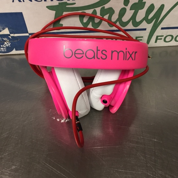 Beats by dr.dre