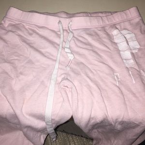 Victoria's Secret Pink comfy pant