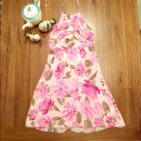 Trixxi Dress - Picture 1 of 4