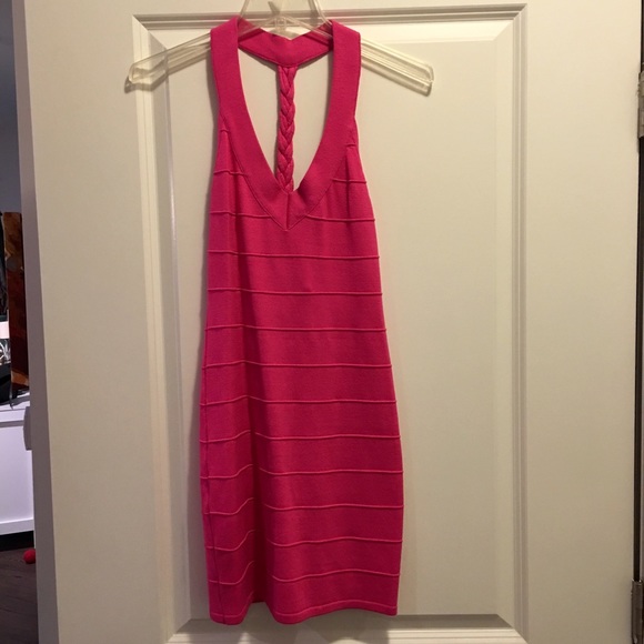 NWT Arden B Bandage Dress