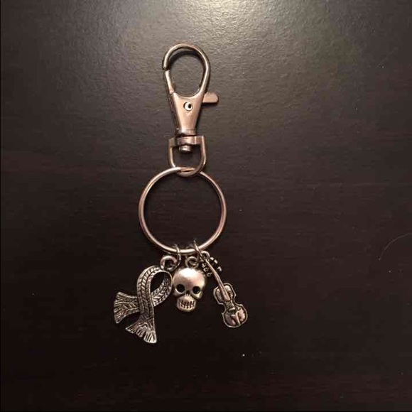 ⚜🆕 NWOT Sherlock Keychain 🆕⚜