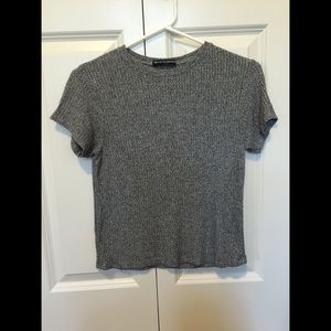 Brandy Melville Crop Top