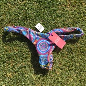 New moana bikini bottoms.