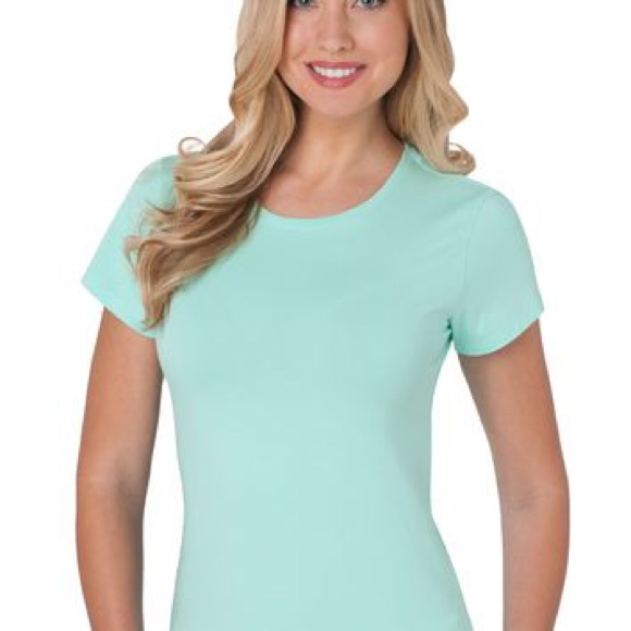 Southern Tide Crew neck tee