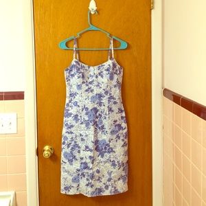 Ann Taylor LOFT dress