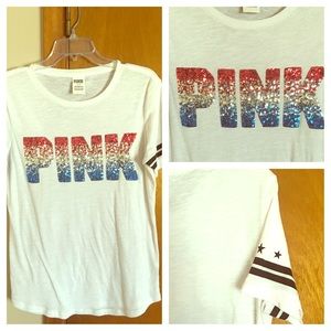 Pink Shirt/bundle 3 items