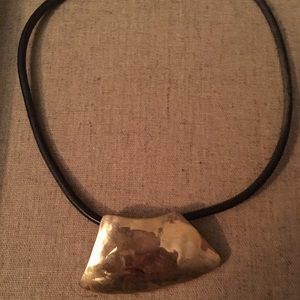 Chico's signature necklace