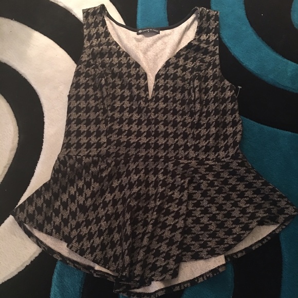 FASHION TO FIGURE SHIRT