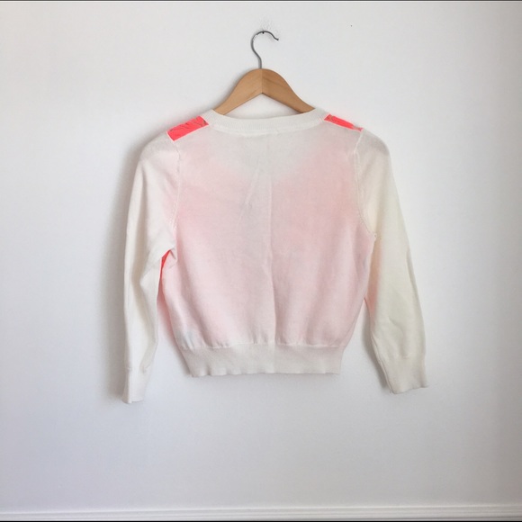 NWT Anthropologie HWR Aramki Cardigan - Picture 5 of 5