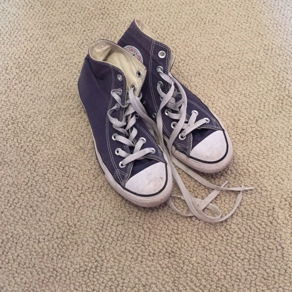 All star converse