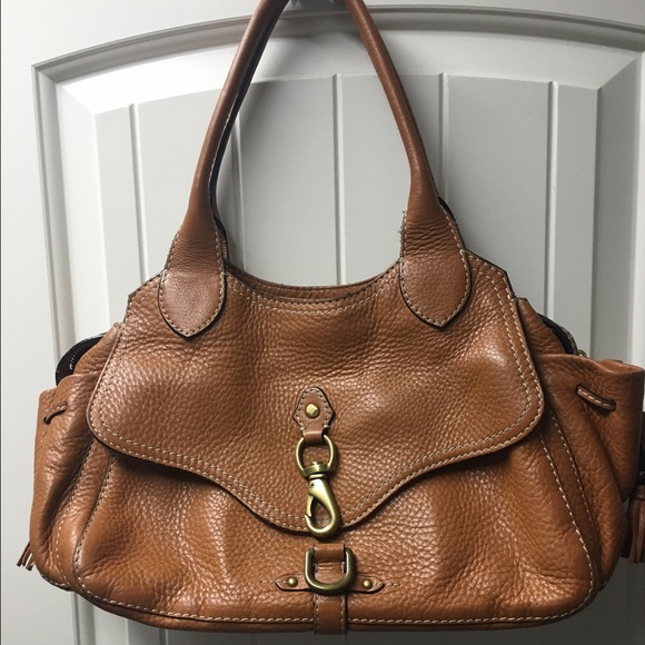 Cole Haan purse - Picture 1 of 4