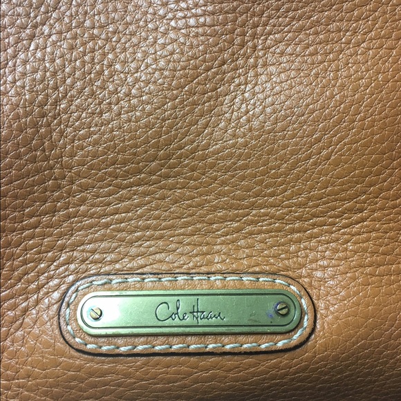 Cole Haan purse - Picture 2 of 4