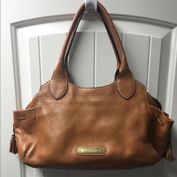 Cole Haan purse - Picture 3 of 4