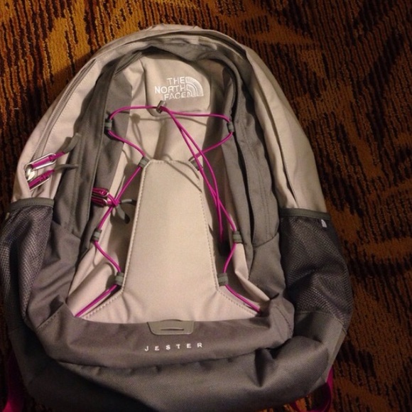 The North Face Handbags - The North Face Jester backpack