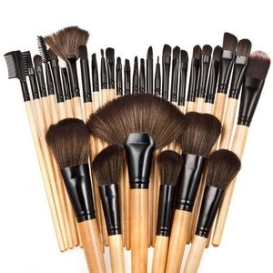 32pcs Professional Cosmetic Brush Set