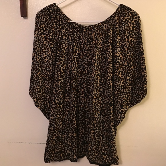 LOFT Shirt.  NWT size Medium