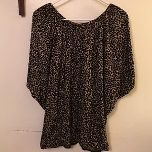 LOFT Shirt.  NWT size Medium