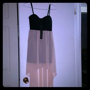 Material girl dress