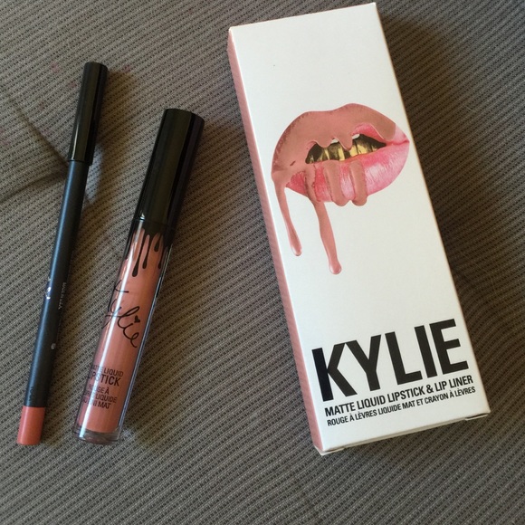 Kylie lip kit koko